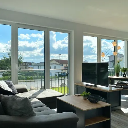 Apartment Balve Sassnitz