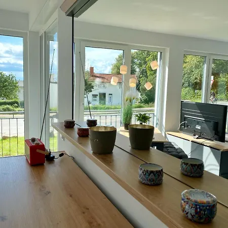 Balve Apartment Sassnitz