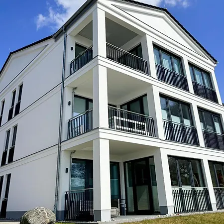 Apartamento Balve