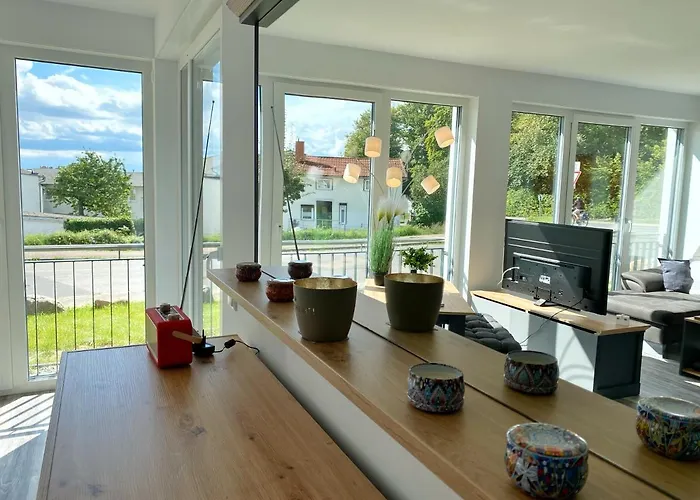 Balve 아파트 사스니츠